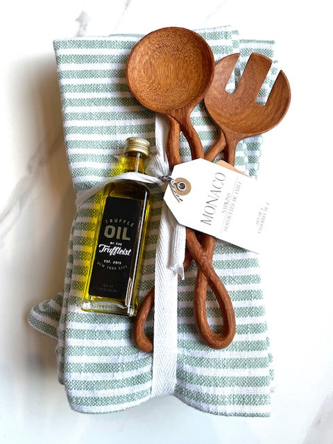 Realtor Closing Gifts - Keeping it Local