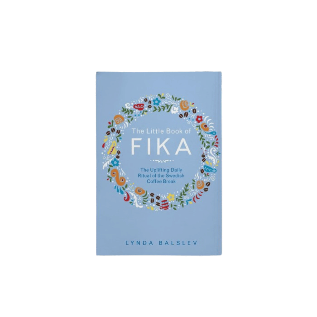 The Little Book of Fika