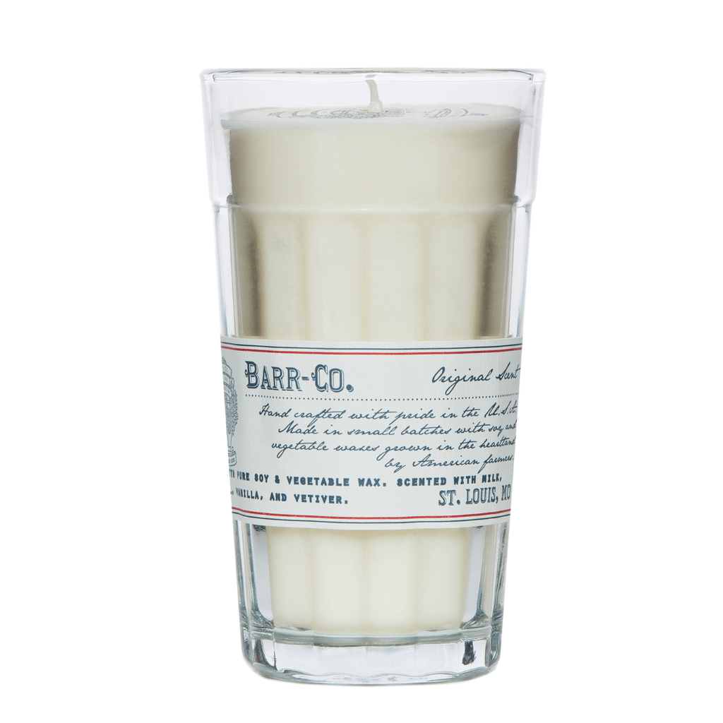 Original Scent Parfait Candle