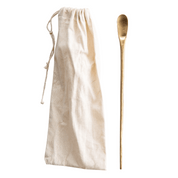 Brass Cocktail Spoon