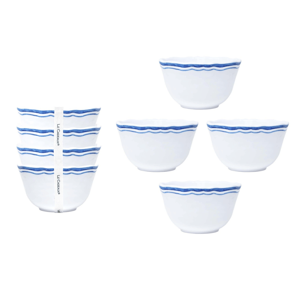 Maison Dessert Bowls