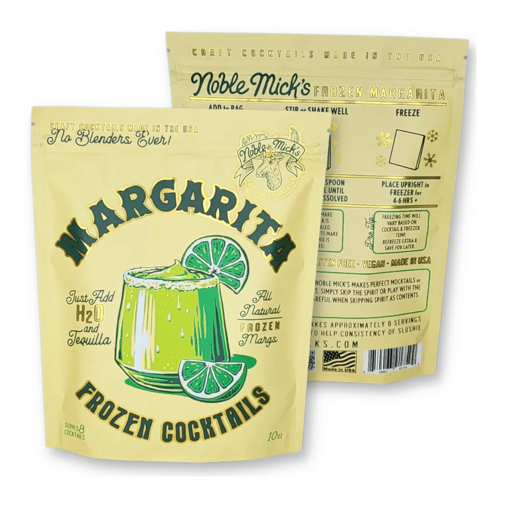 Margarita Frozen Cocktail Mix
