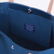 Majolica Monterey Tote Bag