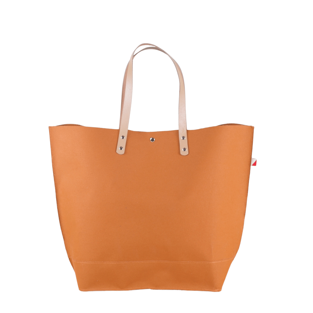 Sierra Monterey Tote Bag