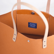 Sierra Monterey Tote Bag
