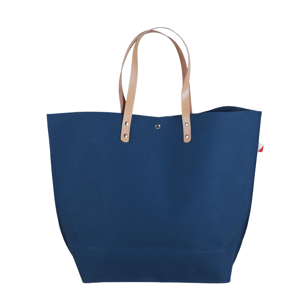 Majolica Monterey Tote Bag