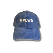 MPLWD Hat