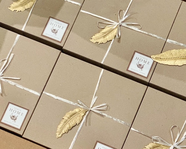Marketing Case Study: Elevating Employee Appreciation Gift Boxes