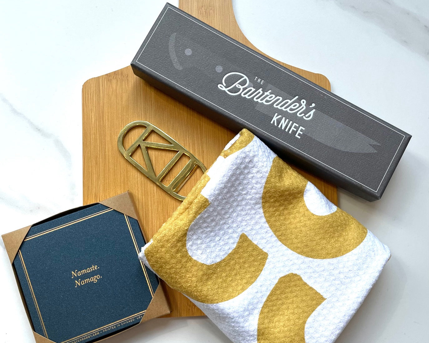 Looking Ahead - Mastering 2024's Premium Corporate Gift Trends