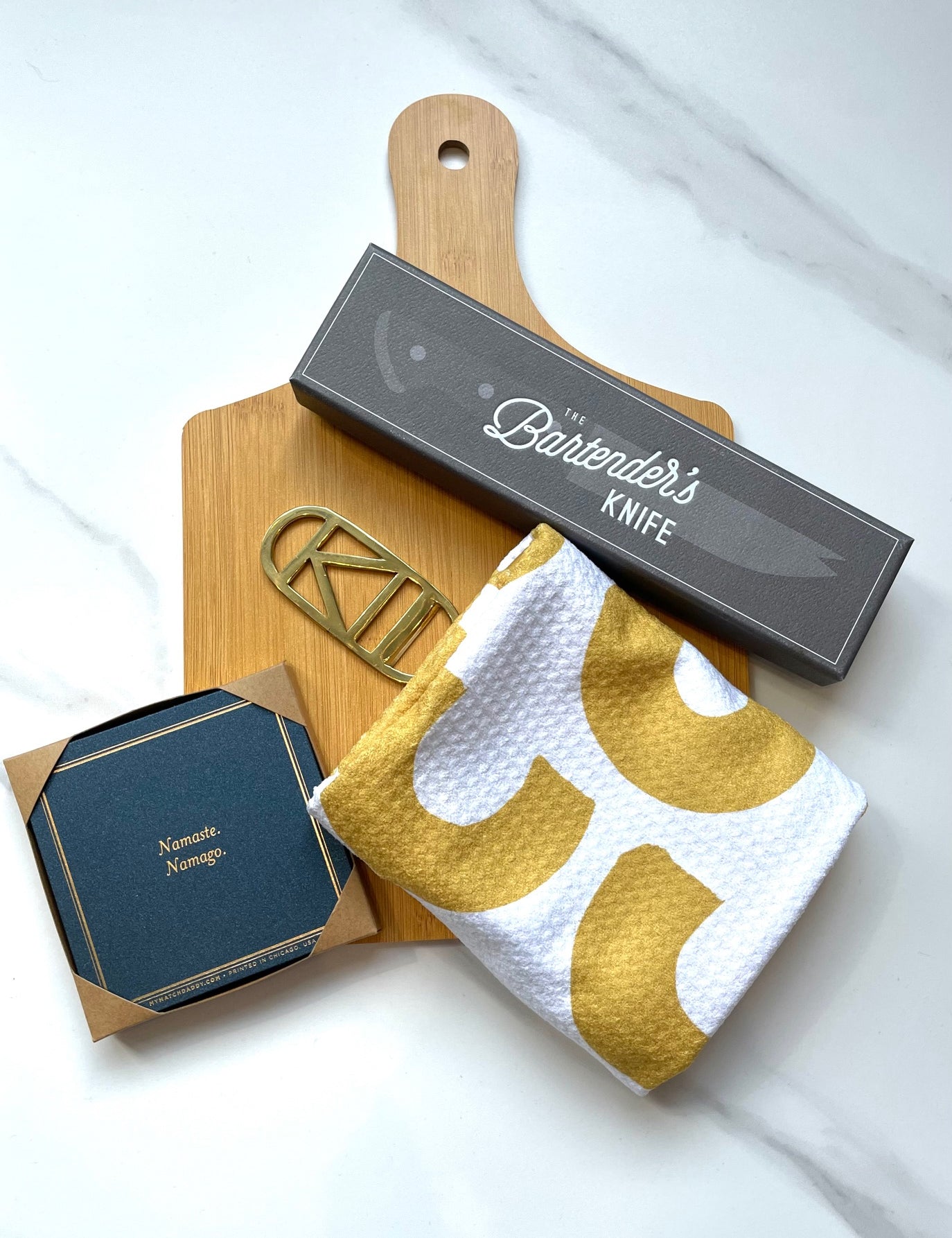 Looking Ahead - Mastering 2024's Premium Corporate Gift Trends