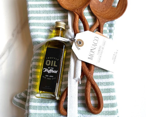 Realtor Closing Gifts - Keeping it Local