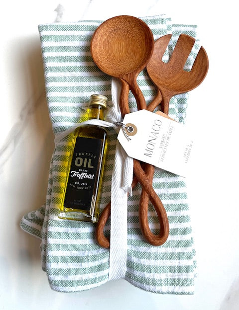 Realtor Closing Gifts - Keeping it Local