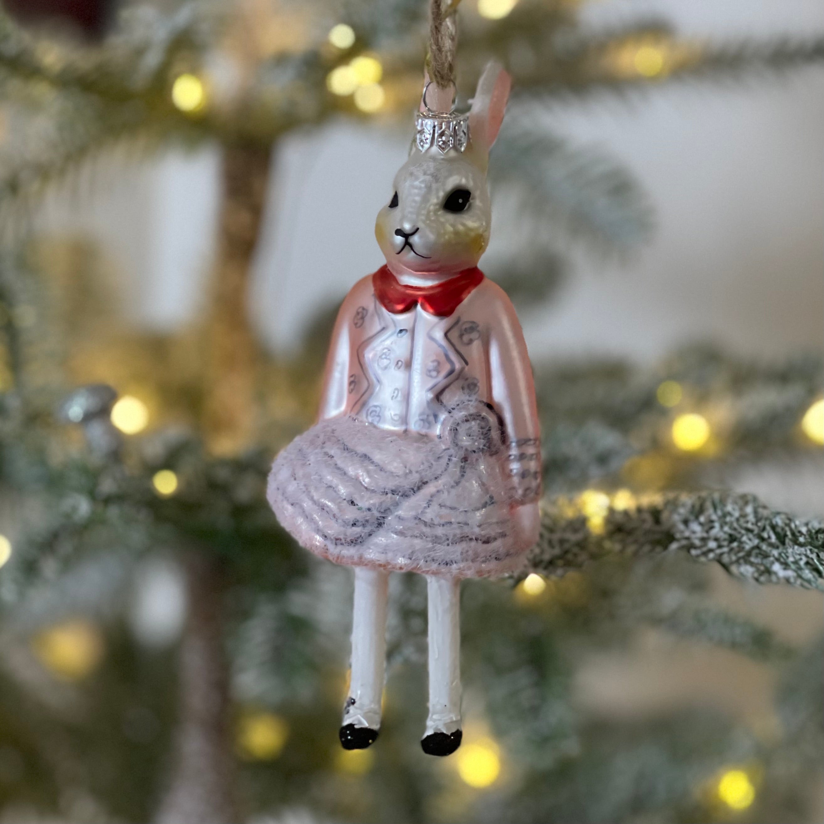 One Ornament Every Year
