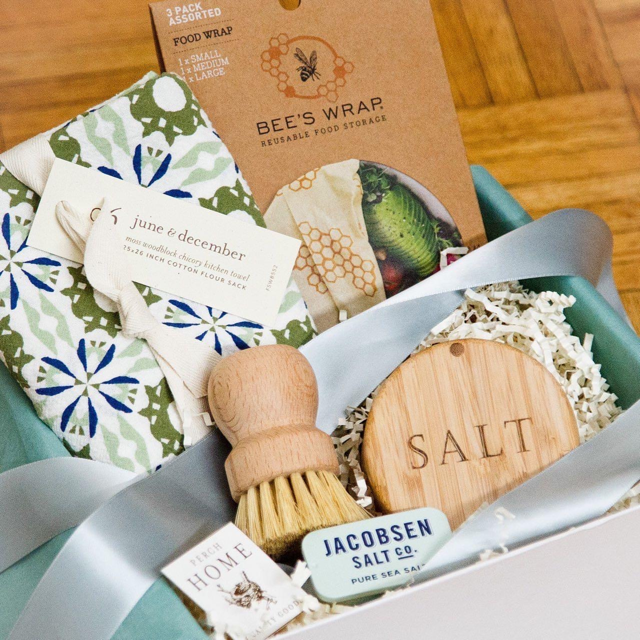 Hostess Gifts from Perch Home