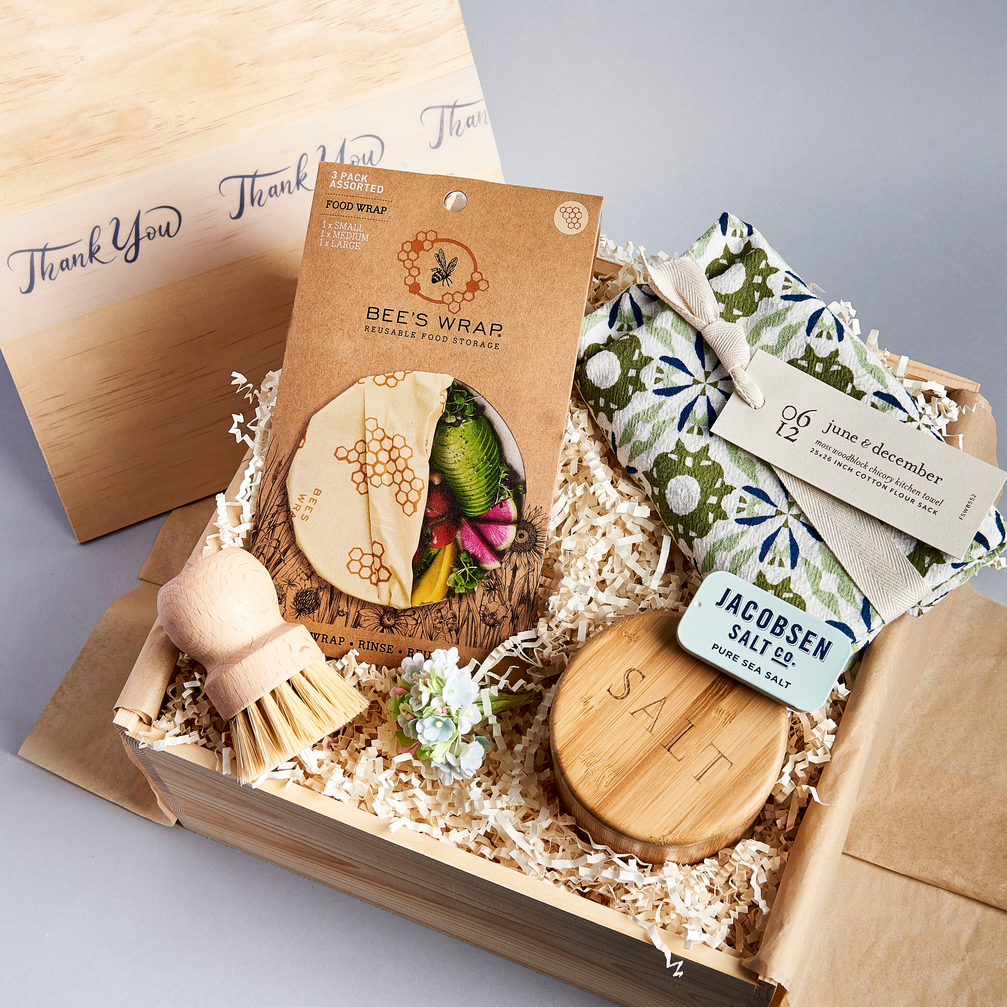 Thoughtful Gifts on a Budget Create a Powerful Impact