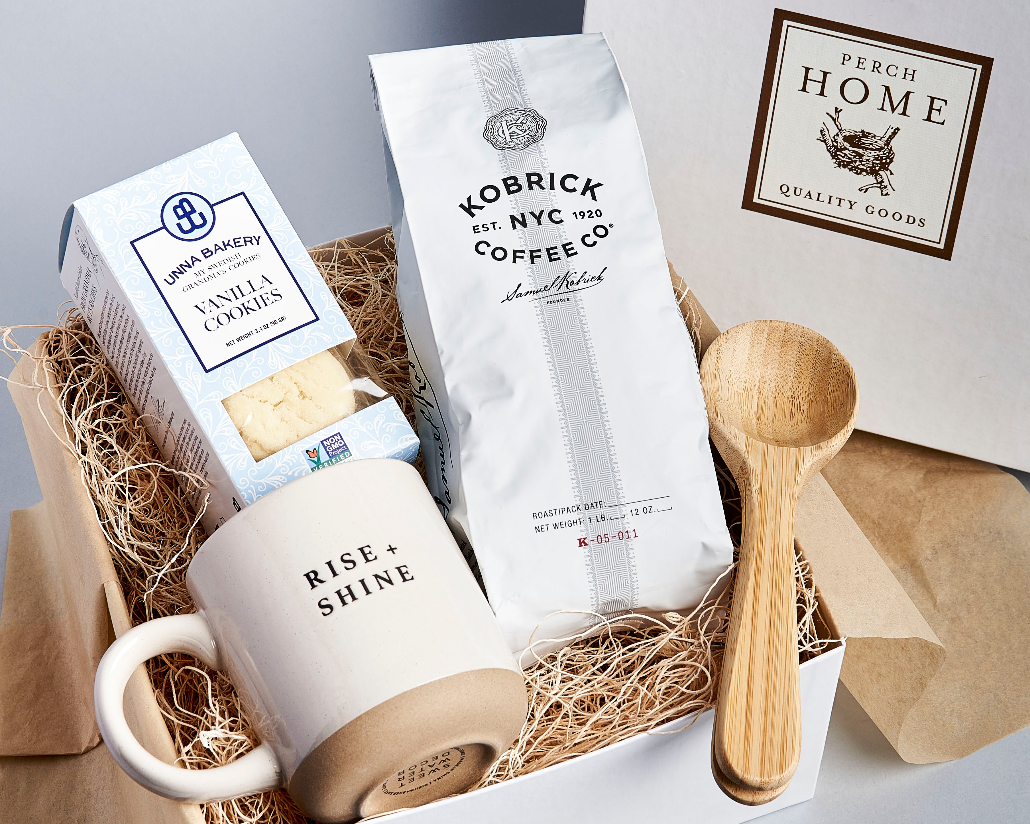 MEANINGFUL CORPORATE GIFT GIVING - SIMPLIFIED