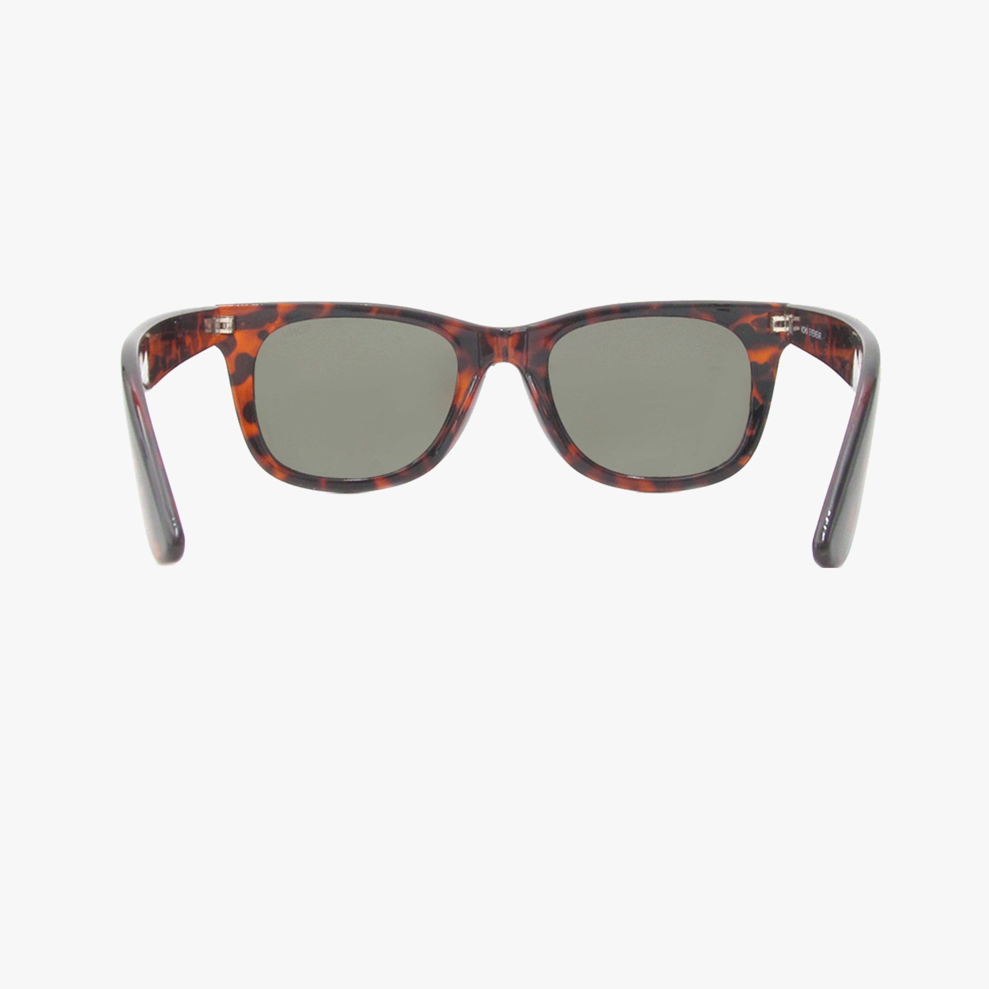 Drift Chestnut Polarized Sunglasses