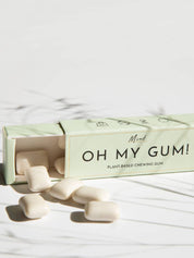 Mint Chewing Gum