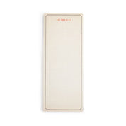 Noteworthy Skinny  Notepad