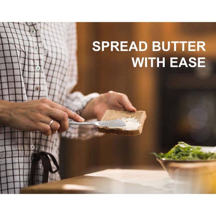 Better Butter Spreader