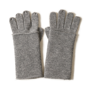 2-in-1 Cashmere Gloves