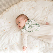 Parker Muslin Bib Set
