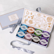 Aromatherapy Shower Steamer Set