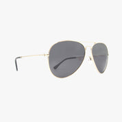 Ryder Smoke Polarized Sunglasses