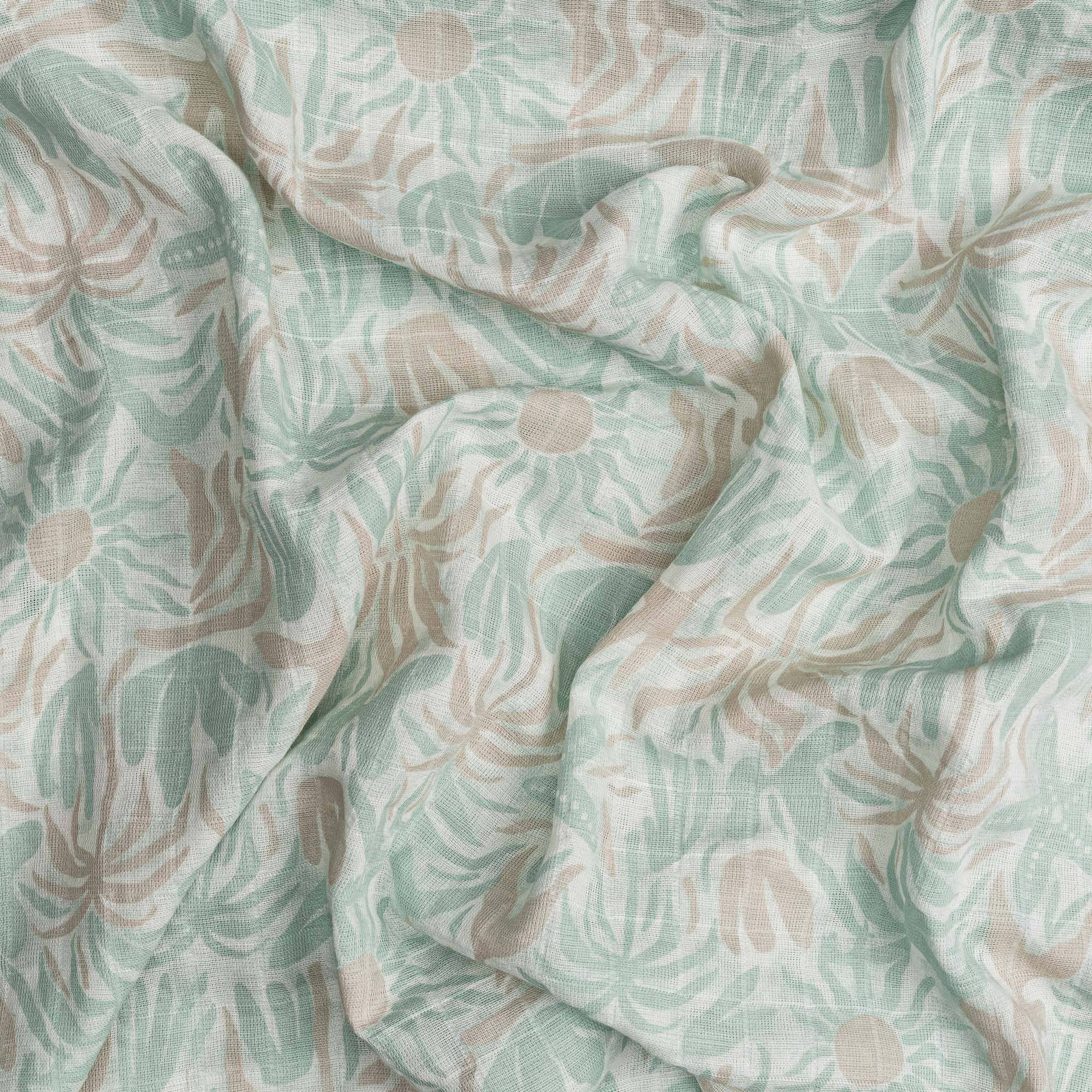 Beach Life Muslin Swaddle Set