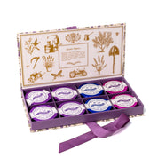 Lavender Aromatherapy Shower Steamer Set