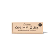 Cinnamon Chewing Gum
