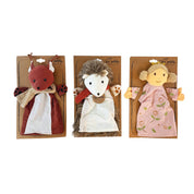Pig Hand Puppet