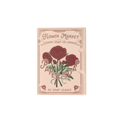Rose Scented Paper Soap