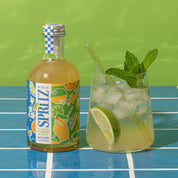 Elderflower Mint Spritz Mix