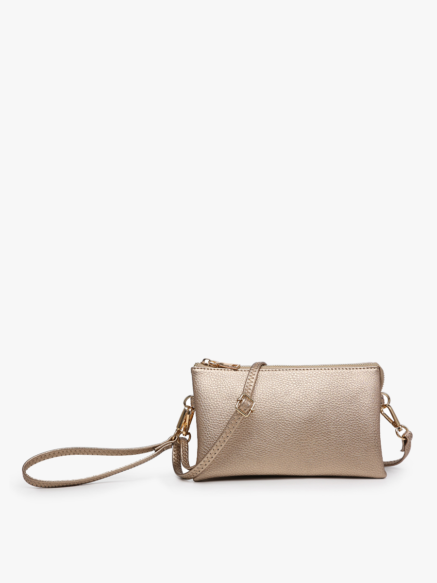 Riley Crossbody Bag