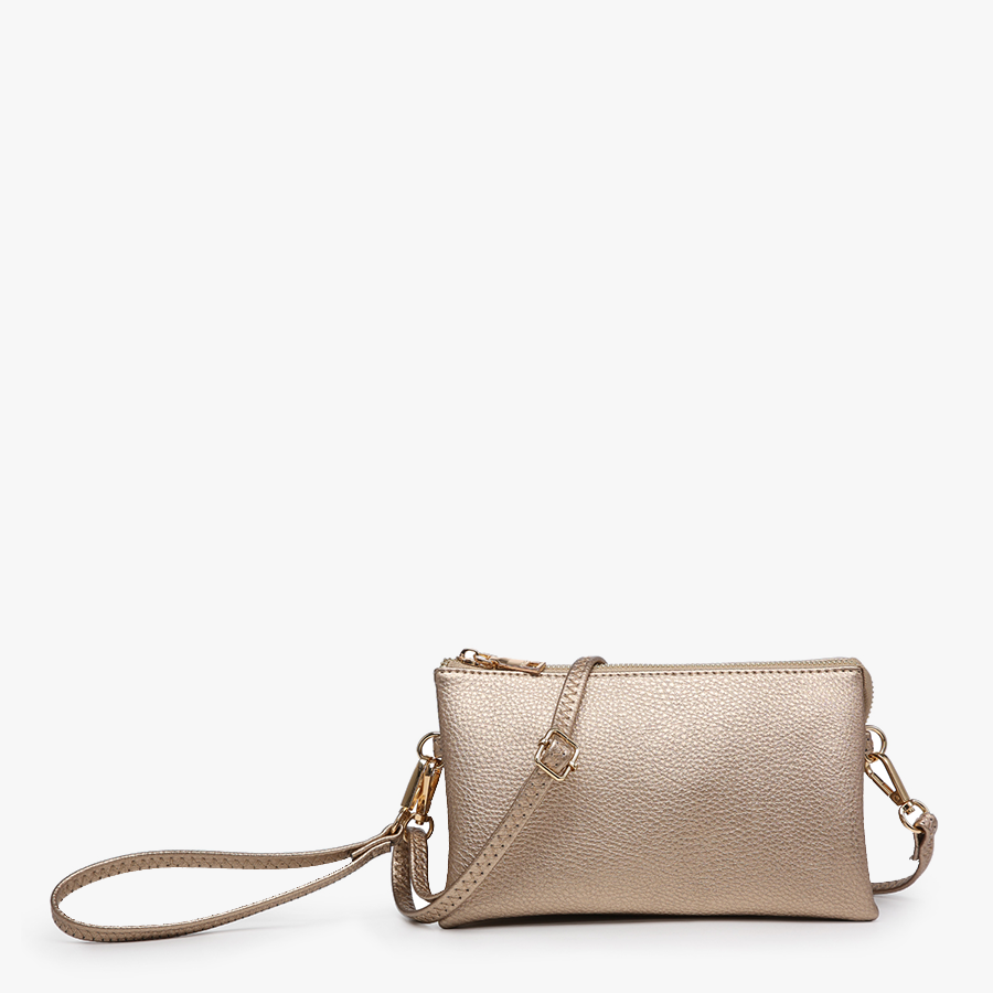 Riley Crossbody Bag