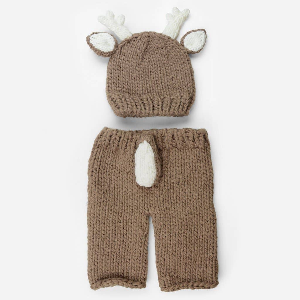 Newborn Deer Set