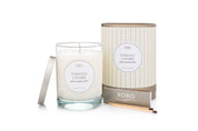 D'Anjou Lychee Candle