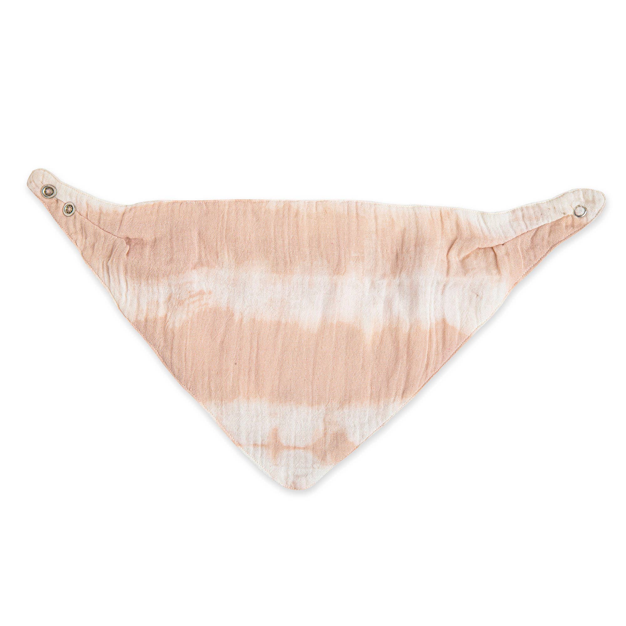 Parker Muslin Bib Set