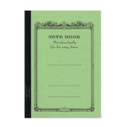 Nippon A5 Notebook