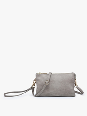 Riley Crossbody Bag