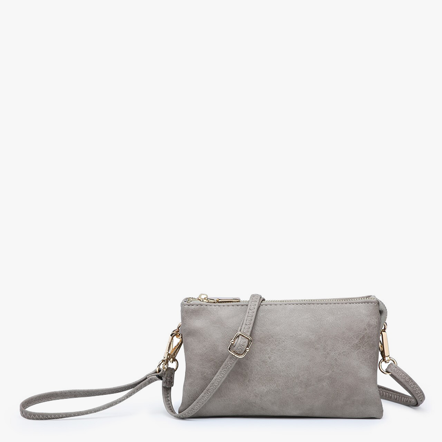 Riley Crossbody Bag