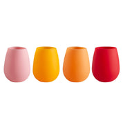 Summer | fegg | silicone unbreakable glasses
