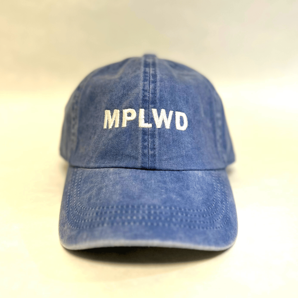 MPLWD Hat