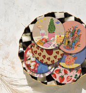 Partytime Coaster