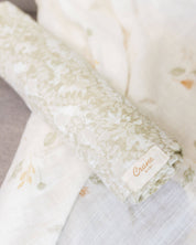 Willow Muslin Swaddle Set