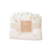 Willow Muslin Swaddle Set
