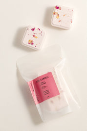 Rose Garden Botanical Shower Steamers