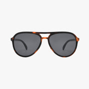Dash Tortoise Polarized Sunglasses