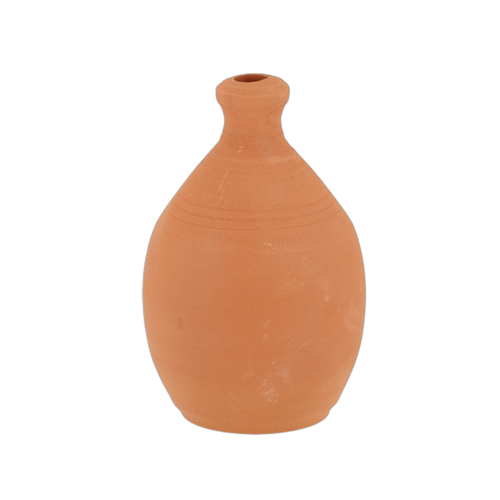 Terracotta Thumb Watering Can